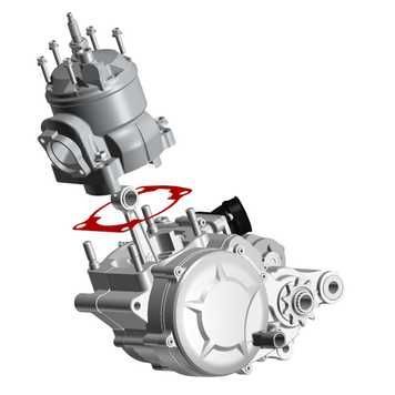 Купить GASGAS TXT RACING 125/250/280/300 в интернет-магазине