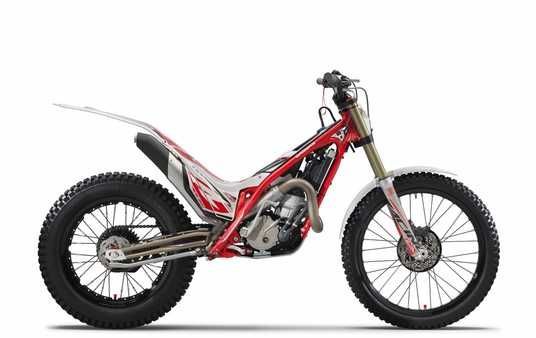 Купить GASGAS TXT RACING 125/250/280/300 в интернет-магазине