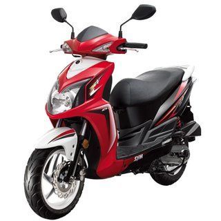 SYM JET4 50 (Тайвань) 7833891465 фото