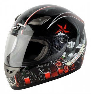Nitro Tatoo Black 5273541509 фото