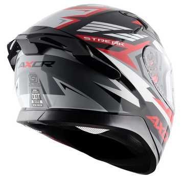Купить AXOR Apex Streak Red в интернет-магазине MOTOshop.UA