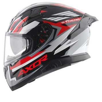 Купить AXOR Apex Streak Red в интернет-магазине MOTOshop.UA