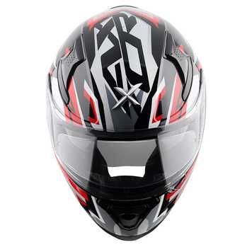 Купить AXOR Apex Streak Red в интернет-магазине MOTOshop.UA