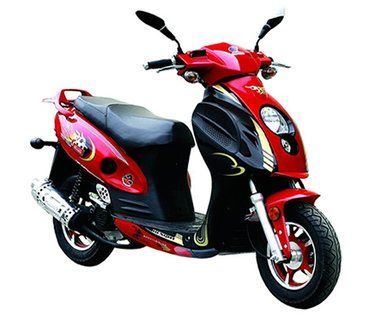 GM Blade 50 4T 4975038457 фото
