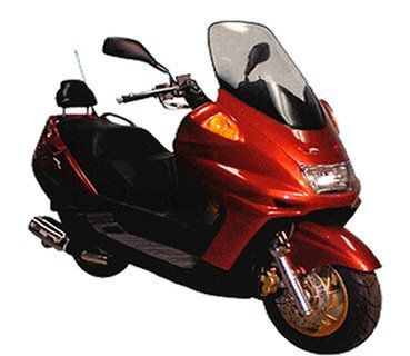 GM MEDISON 250 7908805636 фото