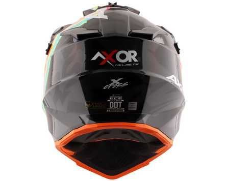 Купити AXOR X-CROSS X2 в інтернет-магазині MOTOshop.UA