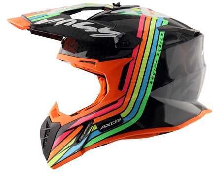 Купити AXOR X-CROSS X2 в інтернет-магазині MOTOshop.UA
