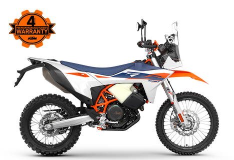 KTM 690 RALLY KTM 690 RALLY фото