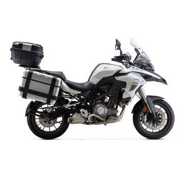 Купить Benelli TRK 502X ABS Off-road в интернет-магазине MOTOshop.UA
