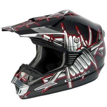 Купить G-mac Sting в интернет-магазине MOTOshop.UA