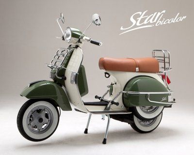 LML Star 125 (Италия) 8620015694 фото