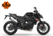 KTM 790 DUKE 2027 KTM 790 DUKE 2027 фото 2