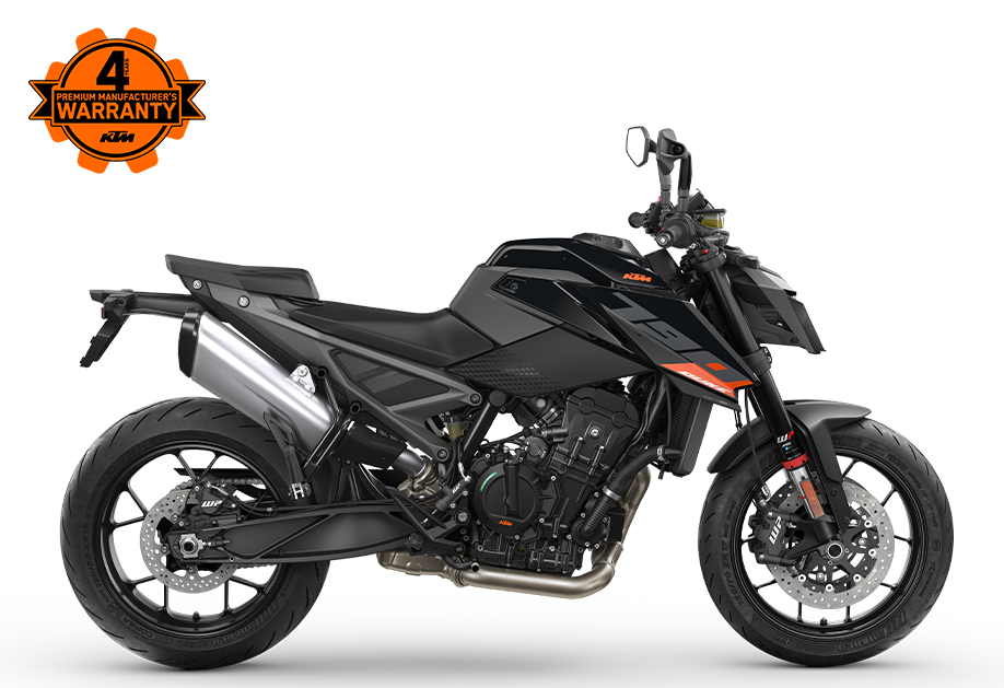 KTM 790 DUKE 2027 KTM 790 DUKE 2027 фото