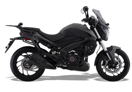 Bajaj Dominar 400 UG3 2027 Bajaj Dominar 400 UG3 фото