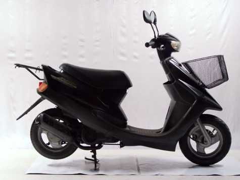 Купить YAMAHA AXIS 50 в интернет-магазине MOTOshop.UA