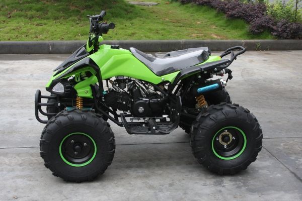 Hamer HT125 Sport