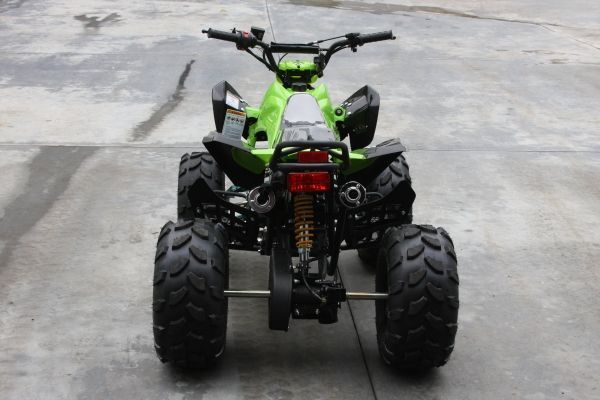 Hamer HT125 Sport