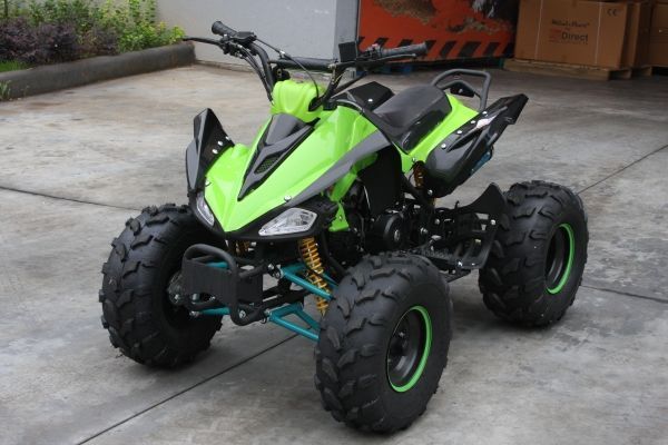 Hamer HT125 Sport