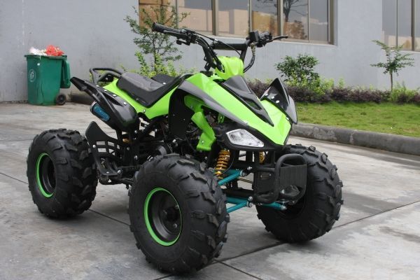 Hamer HT125 Sport