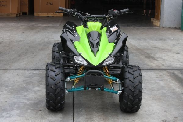 Hamer HT125 Sport