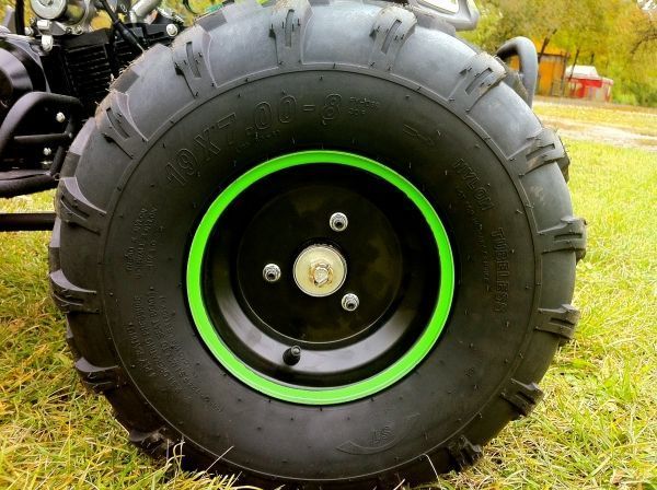 Hamer HT125 Sport