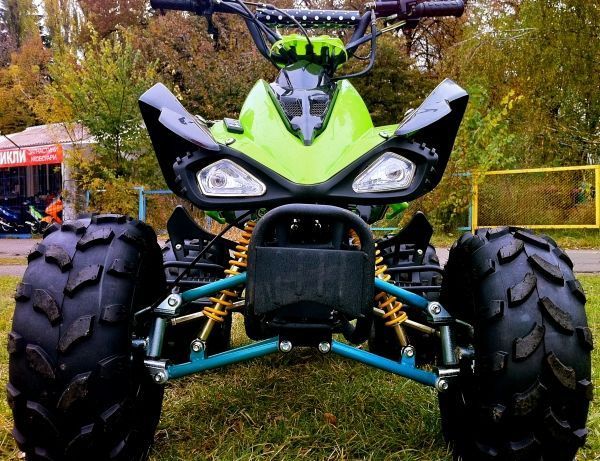 Hamer HT125 Sport