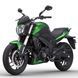 Bajaj Dominar 400 UG3 2027 Bajaj Dominar 400 UG3 фото 40