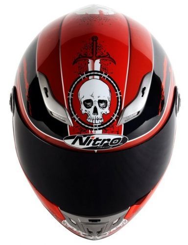 Nitro HellRazor (Англія) 8526189829 фото