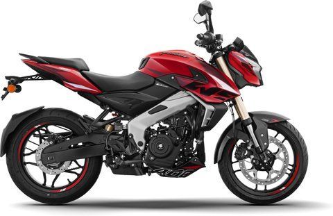 Bajaj Pulsar NS400 UG1 2007 Bajaj Pulsar NS400 UG1 фото