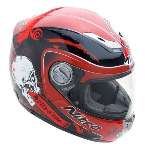 Nitro HellRazor (Англія) 8526189829 фото