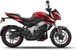 Bajaj Pulsar NS400 UG1 2007 Bajaj Pulsar NS400 UG1 фото 1