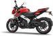 Bajaj Pulsar NS400 UG1 2007 Bajaj Pulsar NS400 UG1 фото 103
