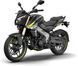 Bajaj Pulsar NS400 UG1 2007 Bajaj Pulsar NS400 UG1 фото 9
