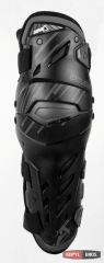 Наколенники Leatt Knee Guard Dual Axis черные, фото №1, цена
