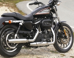 Harley-davidson Sportster 883r (2007)
