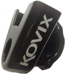 Крепеж замка на руль мотоцикла Kovix , фото №1, цена