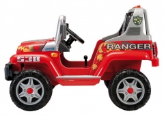 Ranger 538, фото №2, цена