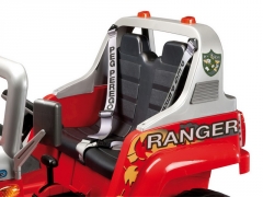 Ranger 538, фото №3, цена