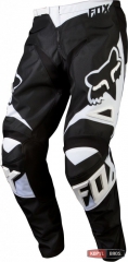 Мото штаны FOX 180 RACE Pant черные, фото №1, цена