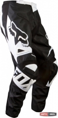 Мото штаны FOX 180 RACE Pant черные, фото №2, цена