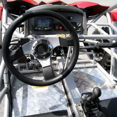 Багги Speed Gear 600, фото №6, цена