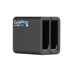 Зарядное устройство GoPro Dual Battery Charger, фото №5, цена