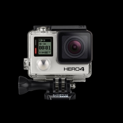 GoPro HERO 4 Black Edition, фото №7, цена