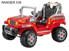 Ranger 538
