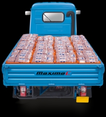 Bajaj Maxima C-Diesel, фото №21, цена