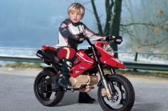 Ducati Hypermotard, фото №2, цена