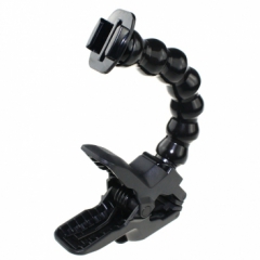 Крепление GoPro Jaws: Flex Clamp NEW, фото №5, цена