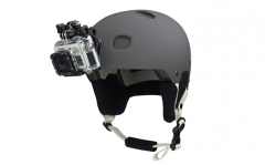 Крепление GoPro Helmet Front Mount, фото №2, цена